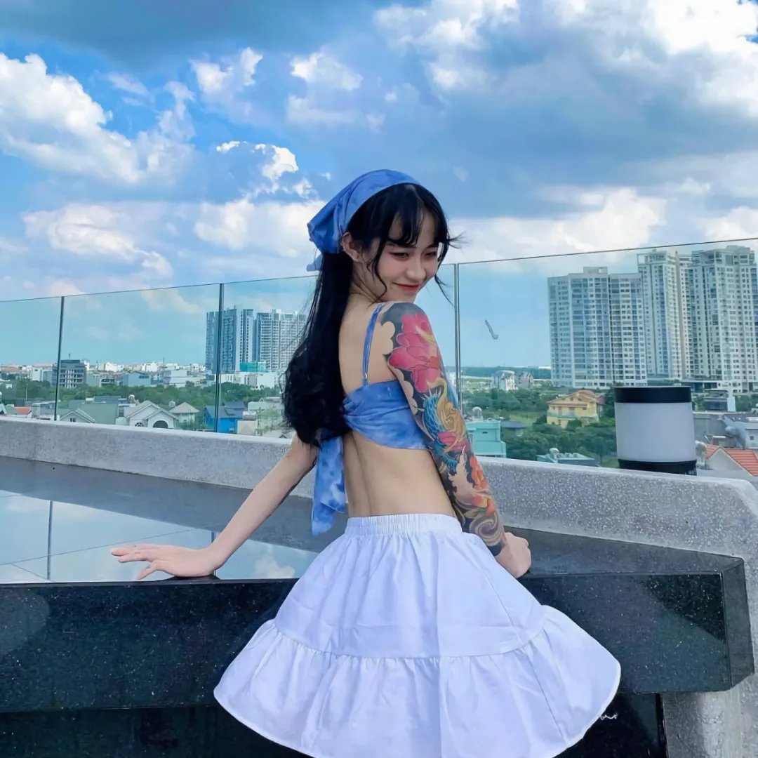 蒂科与鲨鱼
